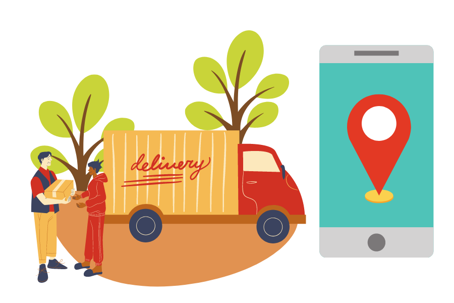 Cara Mengisi Alamat di Shopee