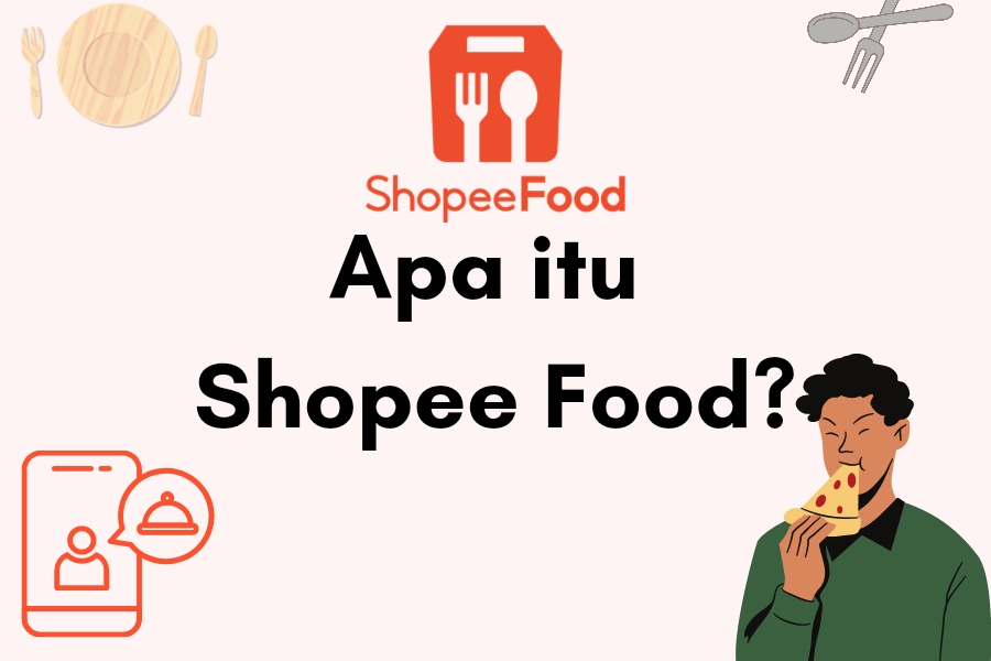 Artikel tentang Shopee Food