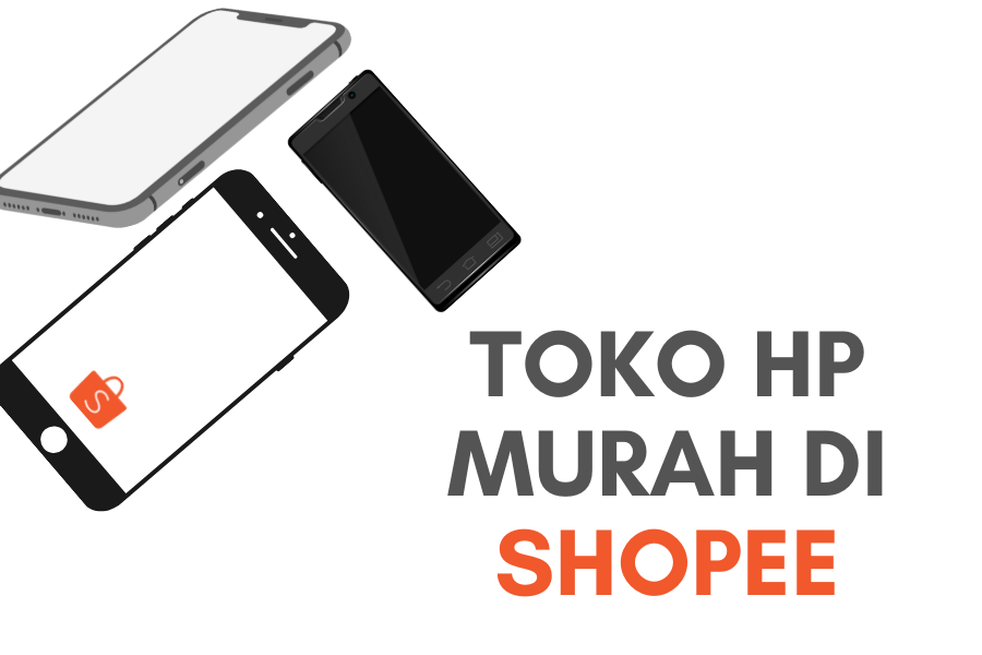 toko hp murah di shopee