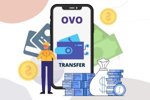 Bayar di Shopee pakai OVO